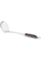 Royalford Stainless Steel Soup Spoons, 17.5 cm (7") Silver, Dining Utensils
