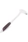Royalford Stainless Steel Soup Spoons, 17.5 cm (7") Silver, Dining Utensils