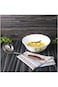 Royalford Stainless Steel Soup Spoons, 17.5 cm (7") Silver, Dining Utensils