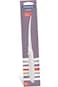 Tramontina Plenus 5 Inches Tomato Knife with Stainless Steel Blade and White Polypropylene Handle