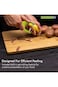 Royalford Rf6303 Stainless Steel AsparagUS Peeler