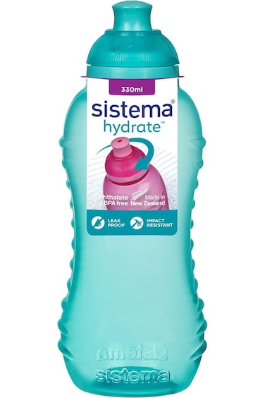 Sistema Squeeze Bottle 330 ml