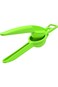 Raj Plastic Lemon Squeezer with Opener, CALS01, 22CM, Lemon Squeezer, Plastic Manual Hand Juicer Pr