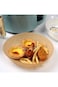 SHOWAY Air Fryer Disposable Paper Liner, 100PCS Non-stick Disposable Air Fryer Liners, Baking Paper