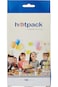 Hotpack Black Heavy Duty Cutlery 12 Spoon + 12 Fork + 12 Knife