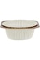 Hotpack Paper Muffin Tray 4oz 6x4 - 5 Set