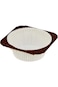 Hotpack Paper Muffin Tray 4oz 6x4 - 5 Set