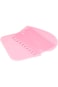 1 PCS Pastry Butter Scraper Cutter Baking Cake Decorating Tools 3-piece-Rose Red