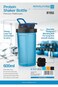 Protein Shaker Bottle 600ML, RF11956