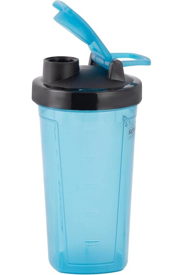 Protein Shaker Bottle 600ML, RF11956