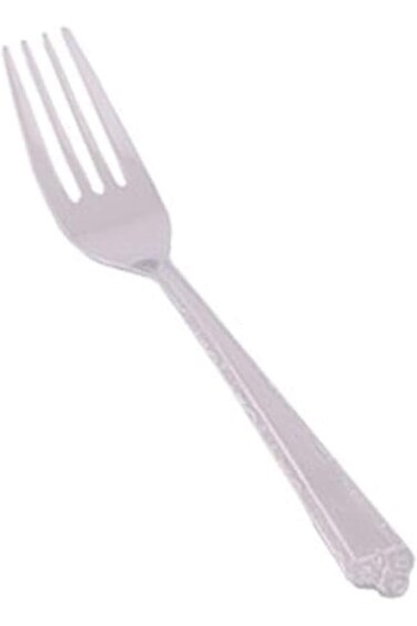 Al Saif 1084/TF Japanese Dessert Fork Set 12-Pieces