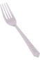 Al Saif 1084/TF Japanese Dessert Fork Set 12-Pieces