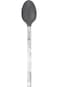Royalford Marble Designed Nylon Serving Spoon