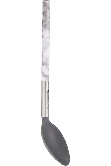 Royalford Marble Designed Nylon Serving Spoon