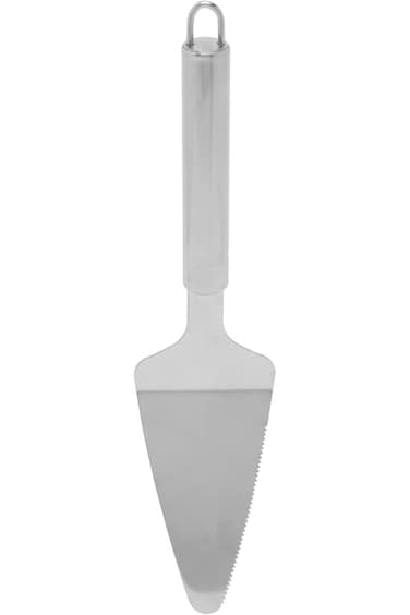 Bister Cake Shovel, Silver