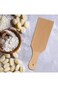 Gnocchi Makers Tool Beechwood Paddle Gnocchi Paddle Wood Gnocchi Stripper Natural Paddle Pasta Stri