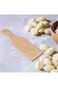 Gnocchi Makers Tool Beechwood Paddle Gnocchi Paddle Wood Gnocchi Stripper Natural Paddle Pasta Stri