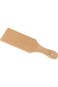 Gnocchi Makers Tool Beechwood Paddle Gnocchi Paddle Wood Gnocchi Stripper Natural Paddle Pasta Stri