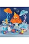 Creative Converting Ocean Celebration Paper Plates 8-Pieces