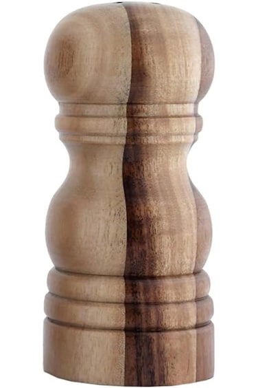 Al Saif Pepper Grinder Shaker, 4-Inch Size