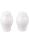 Shallow Salt &amp; Pepper Shaker Set (Sc-081-Sp)