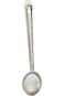 RAJ STEEL FLARE LADDLE, 23 CM, SILVER, FL0001, Curry Server, Soup Server, Milk Laddle, Serving Spoo
