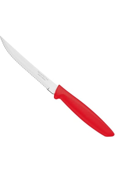 Tramontina 5 STEAK/FRUIT KNIFE PLENUS