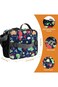 LOLLDEAL Insulated Lunch Bag for Women, Men, Kids - Reusable, Leakproof Simple Bento Tote for Offic