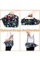 LOLLDEAL Insulated Lunch Bag for Women, Men, Kids - Reusable, Leakproof Simple Bento Tote for Offic