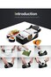 Sushi Roll Mold Kitchen Tools