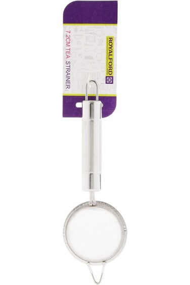 رويال فورد - مناخل ومصافي من الفولاذ المقاوم للصدأ