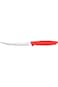 Tramontina Plenus 5 Inches Tomato Knife with Stainless Steel Blade and Red Polypropylene Handle