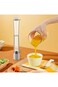 Lemonade Muddler, Muddler with Measuring Cup, 2in1 Muddler and Measuring Tool Capability, for Makin