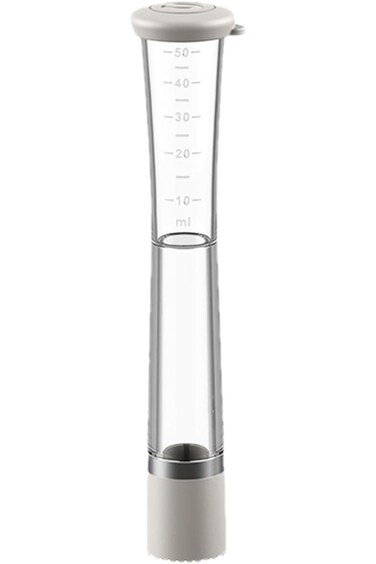 Lemonade Muddler, Muddler with Measuring Cup, 2in1 Muddler and Measuring Tool Capability, for Makin