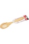 Delcasa Bamboo Slotted Spoon, Multi-Colour, Dc1329