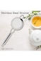 Royalford Stainless Steel - Sifters &amp; Strainers
