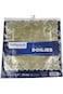Hotpack Gold Square Doilies 32cm x 32cm, 50 Pieces