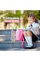 SWIUKPHE Collapsible Folding Water Bottles for Kids, Students, Adults, Reusable BPA Free Silicone F