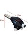 Multipurpose Gas Torch Piezo electric Ignition Durable Gas Flamethrower Butane Burner, 915
