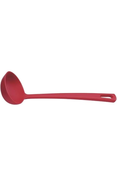 Tramontina PANCAKE/SAUCE LADLE NYLON EASY