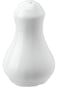 Zodiac Sunnex Orion Salt Shaker, Porcelain, White, C88065