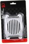 Chef Craft Select Egg Slicer, 4 inch, White