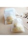 Romica Disposable Drawstring Filter Paper Tea Bags (Pack of 100,5.5 x 7cm)