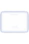 Cosmoplast Lock2Go 1200 ml Food Storage Containers with Lids