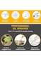 Oil Spray Bottle Transparent Refillable Oil Dispenser for Cooking Air Frying Grilling Baking Roasti