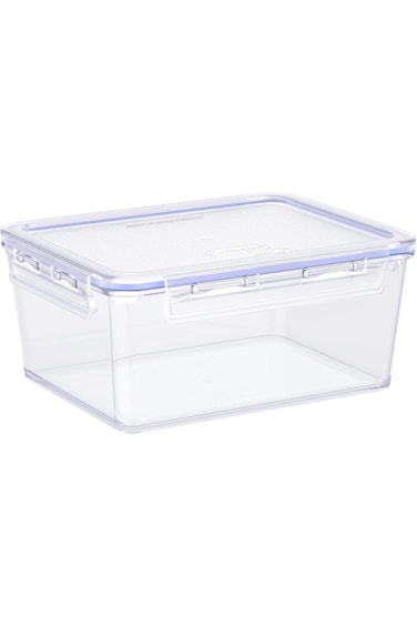 Cosmoplast Lock2Go 900 ml Food Storage Containers with Lids