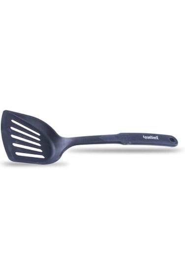 Royalford Nylon Slotted -Spatula