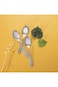 Royalford 3 Pcs Table Spoon'