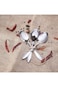 Royalford 3 Pcs Table Spoon'