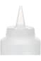 Gastroplast 500 Ml. Squeeze Bottle Dispenser (Clear)
